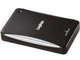 dEPochette LHD-PBE80U2BK i摜