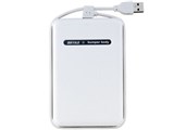HD-PS120U2-WH i摜