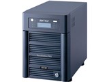 TeraStation IS TS-I1.0TGL/R5 i摜