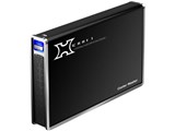 X Craft 250 Black RX-250-U2BN-GP