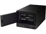 �h���C�u�h�A �e���L���[�u RAID USB EX35TQ2B ���i�摜
