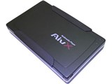 AivX DVP-355 MkII i摜