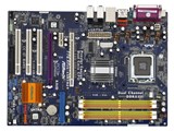 775XFire-eSATA2+