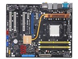 M2N-SLI Deluxe i摜