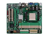 GeForce 6100 AM2 i摜
