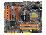 LANPARTY DK P45-T2RS PLUS
