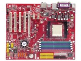 K8N Neo4-FX