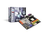 K9N SLI Platinum i摜