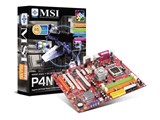 P4N SLI XE-F ���i�摜