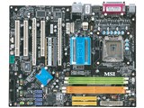P6N SLI-FI