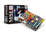 P7N SLI Platinum