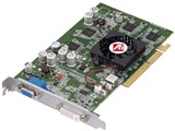 FIRE GL T2-128 (AGP 128MB)