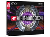 ALL-IN-WONDER X600 PRO (PCIExp 256MB) ���i�摜