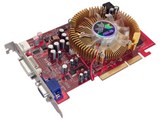 AX1650PRO/HTD/256M/A (AGP 256MB) i摜