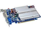 EN7300GT SILENT/HTD/512M (PCIExp 512MB) ���i�摜