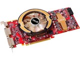 EAH4870/HTDI/512M R2 (PCIExp 512MB)