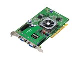 SPECTRA WF17 (AGP 64MB) i摜