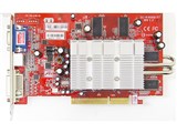 MTVGA 9600XT SE (AGP 128MB) i摜