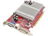 MTVGA X550 (PCIExp 128MB) i摜