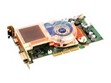 siluro FX5800 DOTH (AGP 128MB)