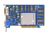 FX5200P (AGP 128MB) i摜