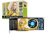 Albatron 8800GTX 768M DDR3 PCIE (PCIExp 768MB)