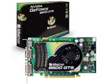 Albatron 8600GTS 256MB DDR3 PCIE (PCIExp 256MB) ���i�摜