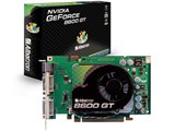 Albatron 8600GT 256MB DDR3 PCIE (PCIExp 256MB) ���i�摜