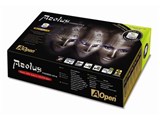 Aeolus FX5950Ultra-DVC256 (AGP 256MB)