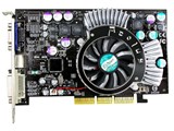 Aeolus FX5700-DV128 (AGP 128MB) i摜