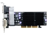 Aeolus FX5200-DVP128 LP (AGP 128MB) i摜