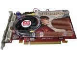 XIAi 26P-DVD256X (PCIExp 256MB)