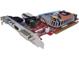 XIAi F345-DCLP256X (PCIExp 256MB)