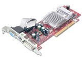 3D Blaster 5 RX9600 SE AGP 128MB DDR (AGP 128MB) i摜