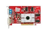 3D Blaster 5 RX9600 XT AGP 256MB DDR (AGP 256MB) i摜