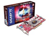 GV-R98P256D (AGP 256MB �o���N)