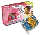 GV-NX66T128VP (PCIExp 128MB) 製品画像