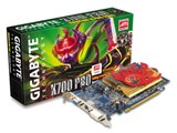 GV-RX70P128D-SP (PCIExp 128MB)
