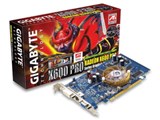 GV-RX60P128DE (PCIExp 128MB)