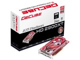 GC-HD2900XT-VIE3 (PCIExp 512MB) i摜