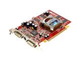 HIS X700 iCooler Dual DVI VIVO 256MB PCIe (PCIExp 256MB)