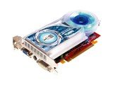 HIS X700Pro IceQ Turbo 256MB PCIe (PCIExp 256MB)