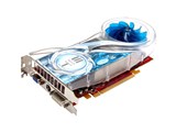 HIS X800GTO IceQ II 256MB PCIe (PCIExp 256MB �o���N)