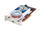HIS X1900XTX Dual DL-DVI VIVO 512MB PCIe (PCIExp 512MB �o���N)