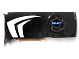 GALAXY GF P98GTX/512D3 (PCIExp 512MB) ���i�摜