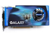 GALAXY Geforce 9600GT (PCIExp 512MB)
