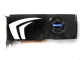 GALAXY Geforce 9800GTX+ (PCIExp 512MB) ���i�摜