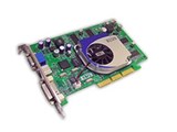 GLADIAC 528 Ti4200-8X 128MB (AGP 128MB)
