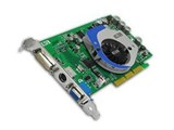 GLADIAC FX 731 256MB (AGP 256MB) i摜