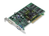 Quadro FX 500 (AGP 128MB)